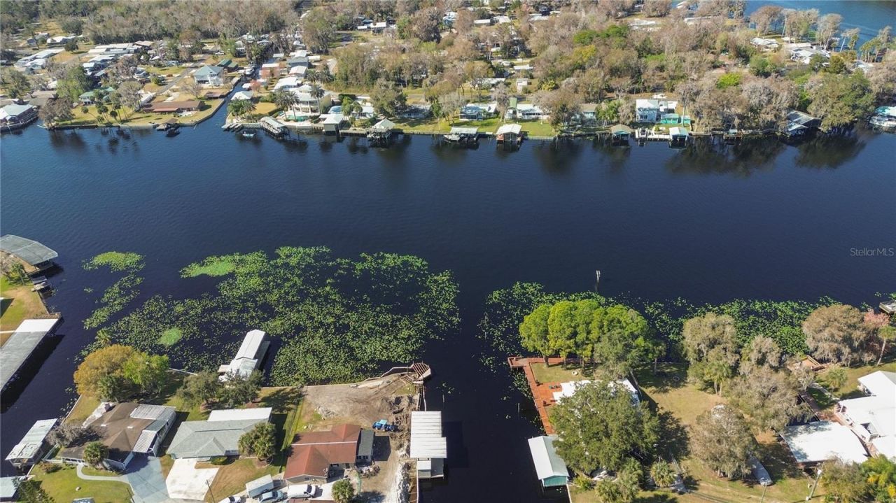 1621 Spring Garden Drive, Astor, FL 32102 Photo