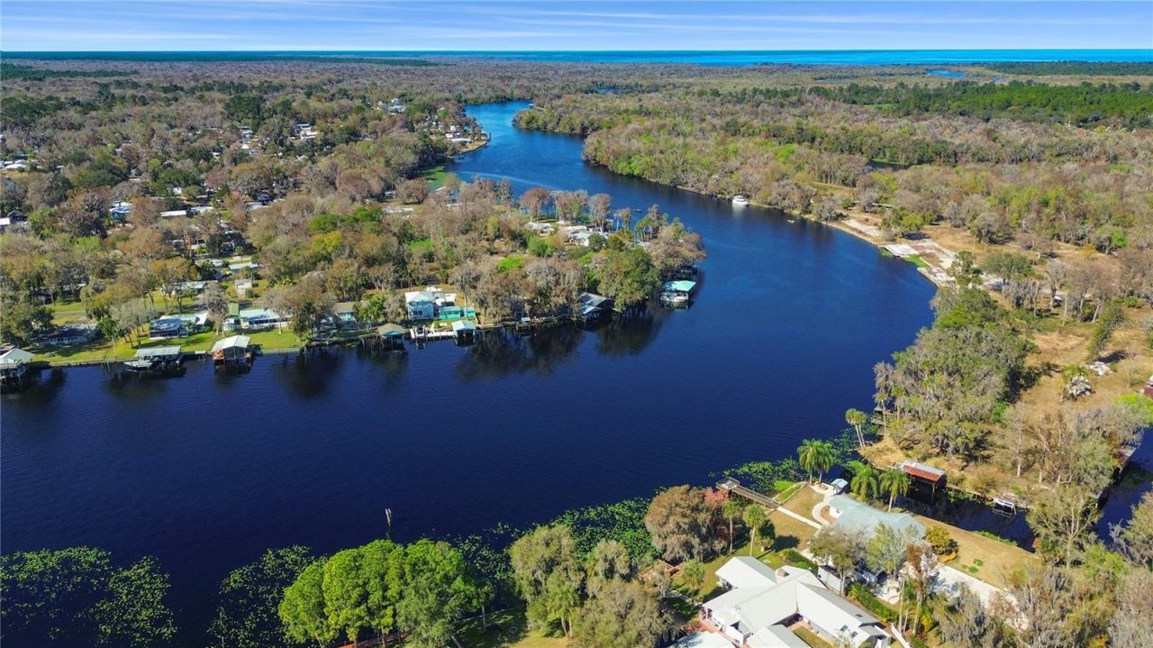 1621 Spring Garden Drive, Astor, FL 32102 Photo