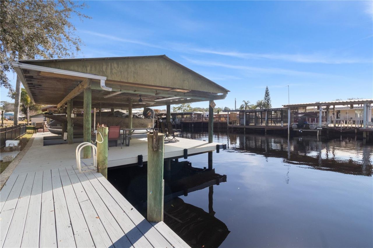 1621 Spring Garden Drive, Astor, FL 32102 Photo