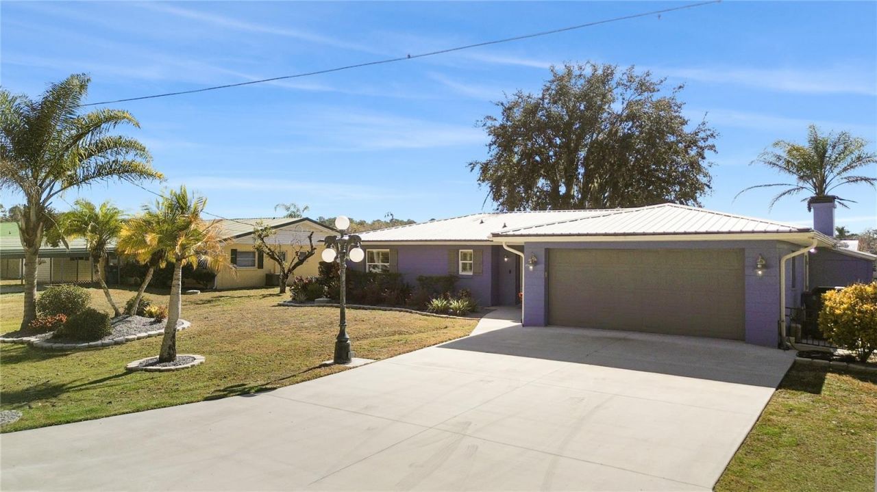 1621 Spring Garden Drive, Astor, FL 32102 Photo