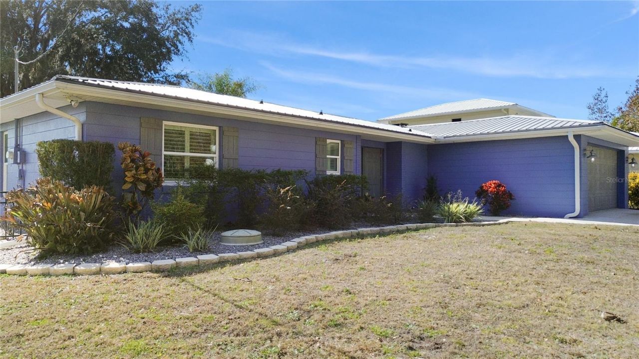 1621 Spring Garden Drive, Astor, FL 32102 Photo