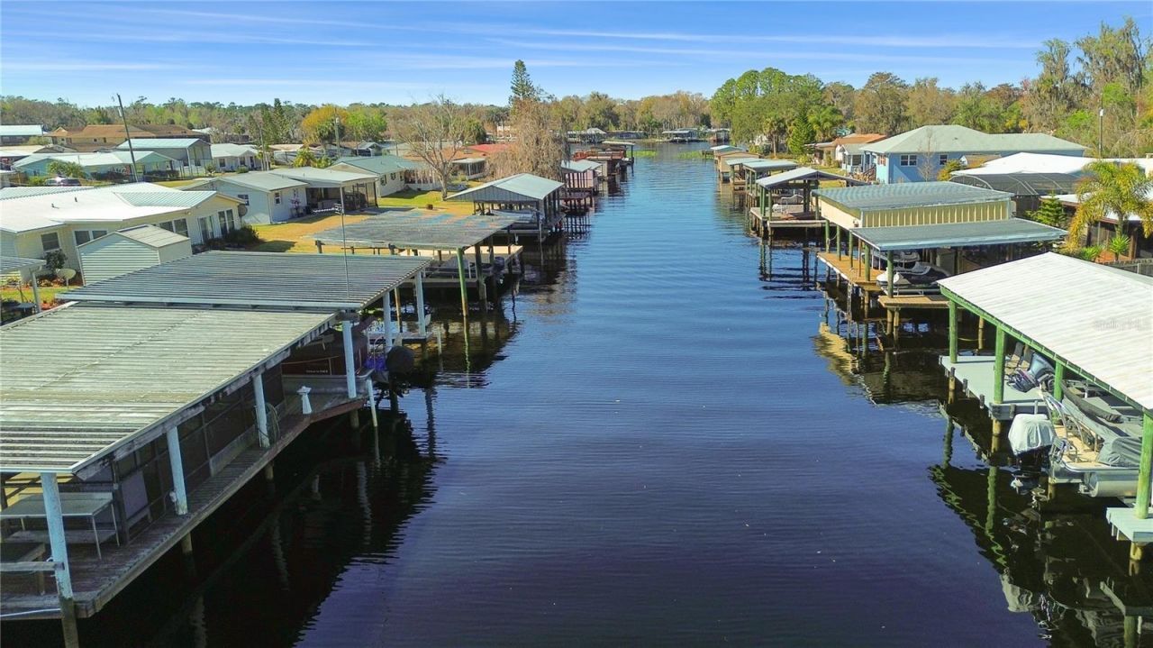 1621 Spring Garden Drive, Astor, FL 32102 Photo