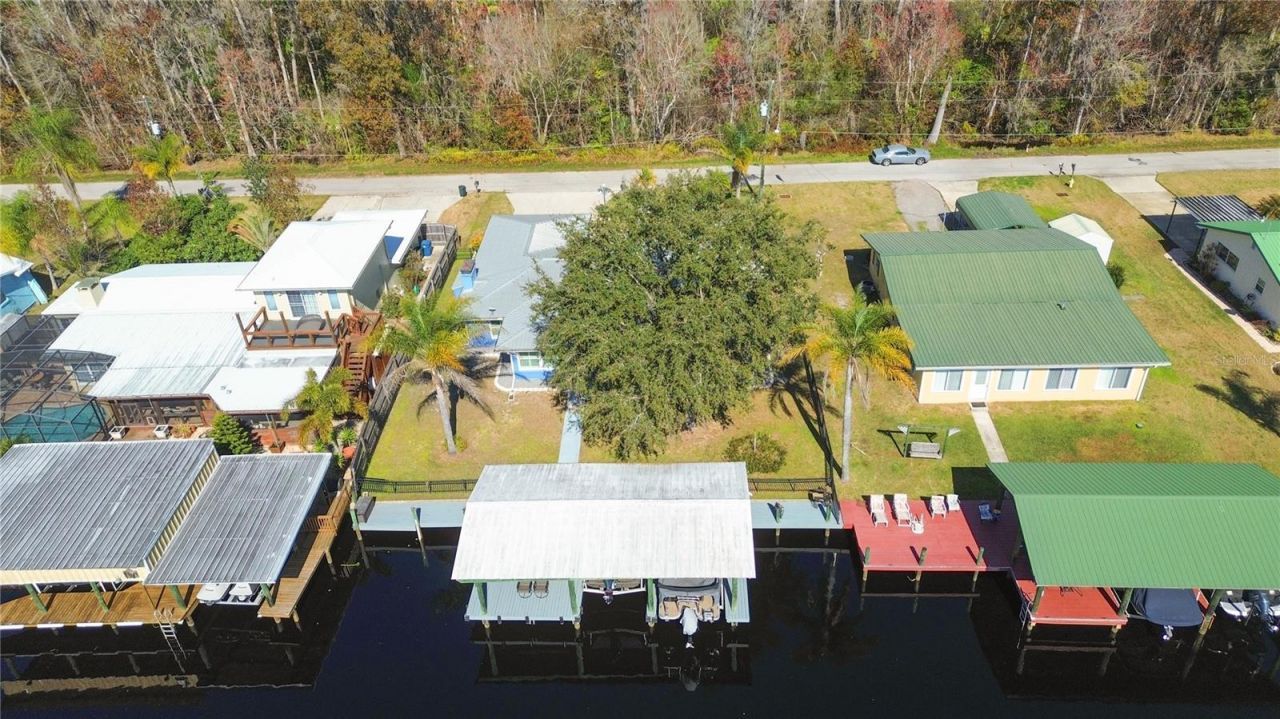 1621 Spring Garden Drive, Astor, FL 32102 Photo