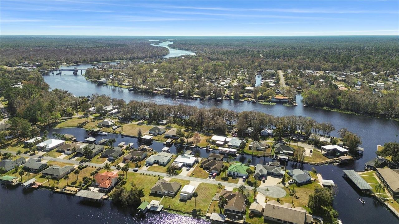 1621 Spring Garden Drive, Astor, FL 32102 Photo