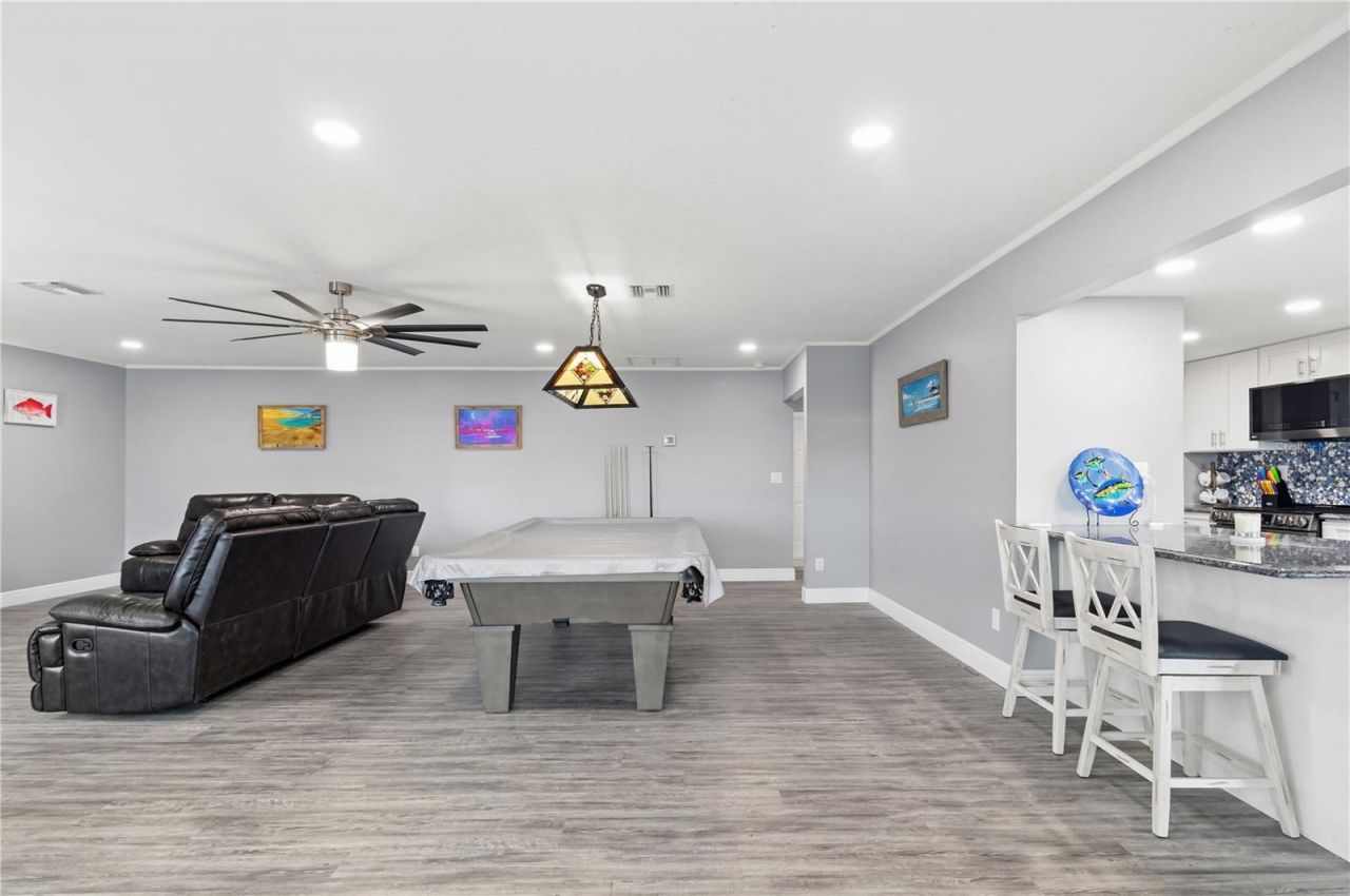 1621 Spring Garden Drive, Astor, FL 32102 Photo