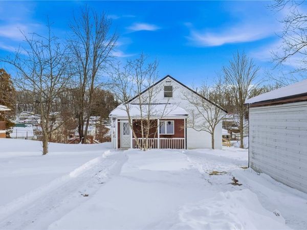 133 Jerome Ave., Jerome, PA 15937