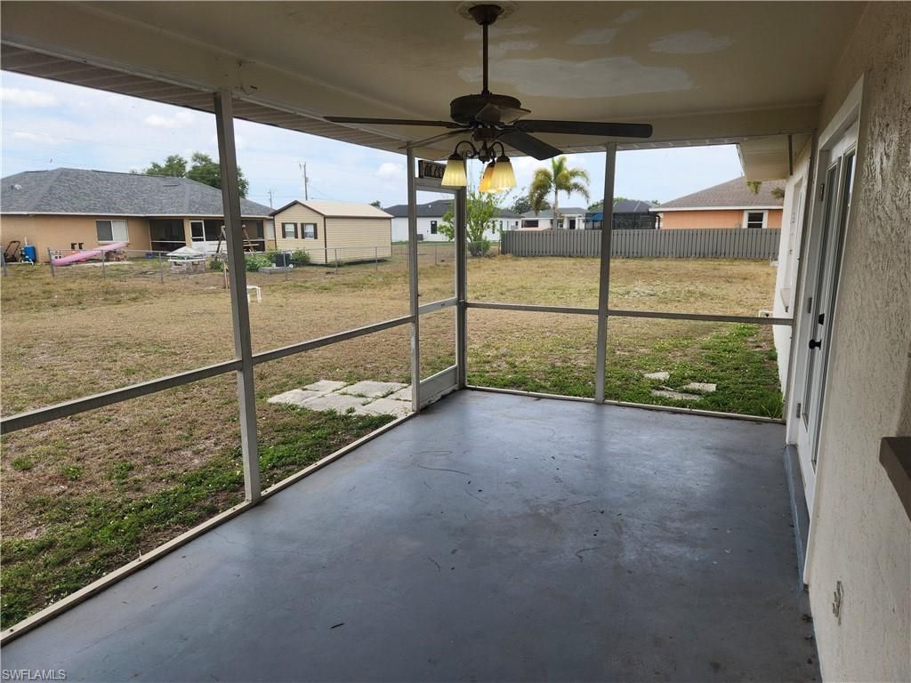 1402 NE 18th St, Cape Coral, FL 33909 Photo