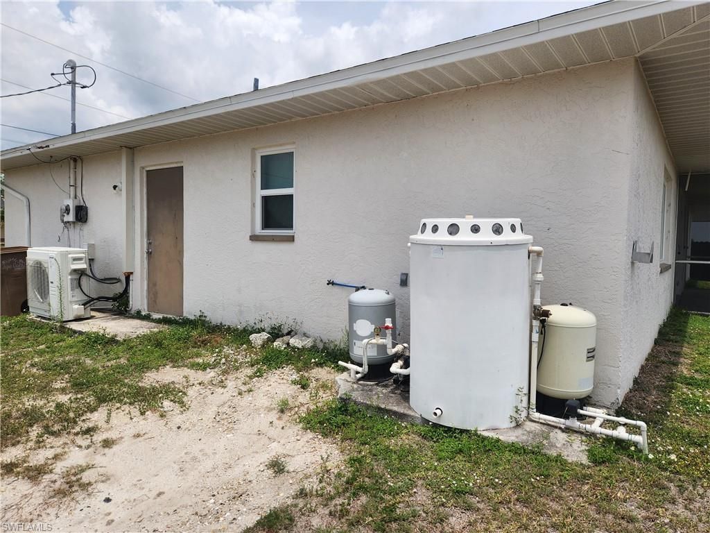 1402 NE 18th St, Cape Coral, FL 33909 Photo
