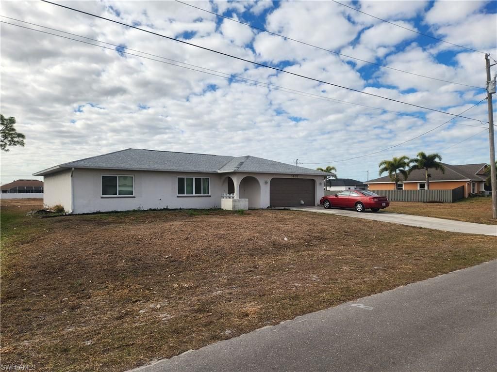 1402 NE 18th St, Cape Coral, FL 33909 Photo