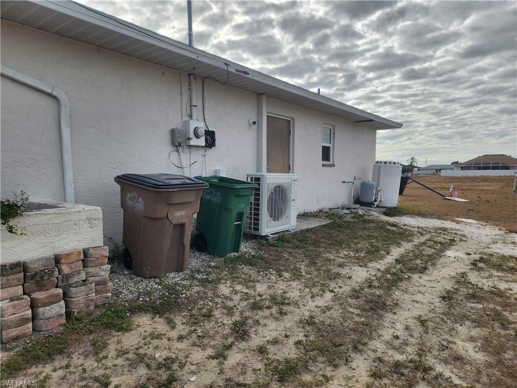 1402 NE 18th St, Cape Coral, FL 33909 Photo