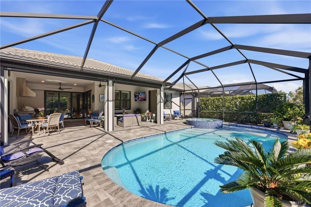 6844 Winding Cypress Dr, Naples, FL 34114 Photo