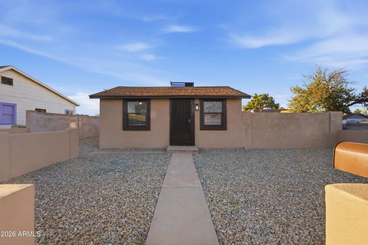 5521 W Northview Avenue, Glendale, AZ 85301 Main Photo