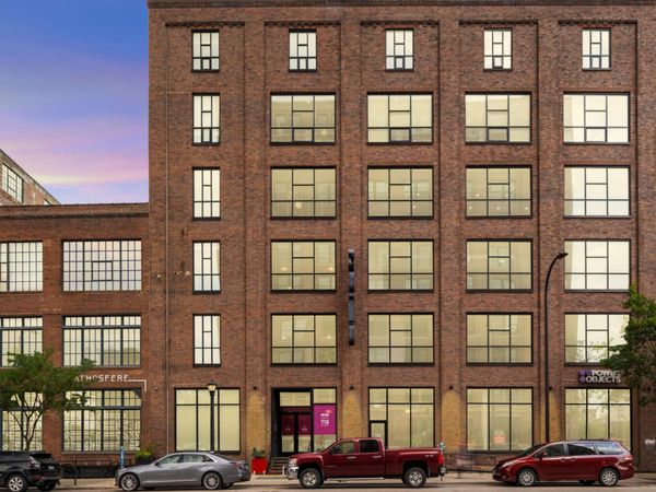 718 Washington Avenue N, Unit 503, Minneapolis, MN 55401