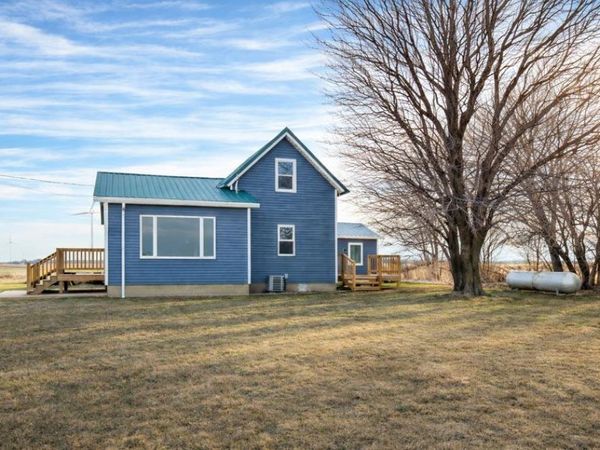 5484 310th Street, Cylinder, IA 50528