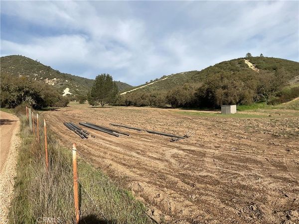 62700 Lockwood San Lucas, Lockwood, CA 93930