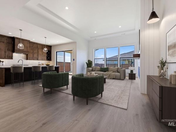 6829 N Valley Breeze Avenue, Unit Aspen, Meridian, ID 83646