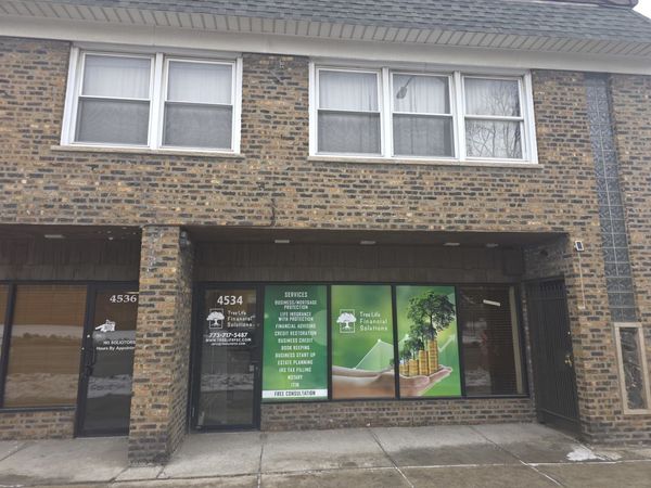 4536 W 63rd Street, Chicago, IL 60629