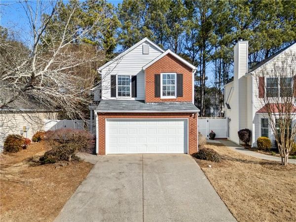 3222 Avensong Village Circle, Alpharetta, GA 30004