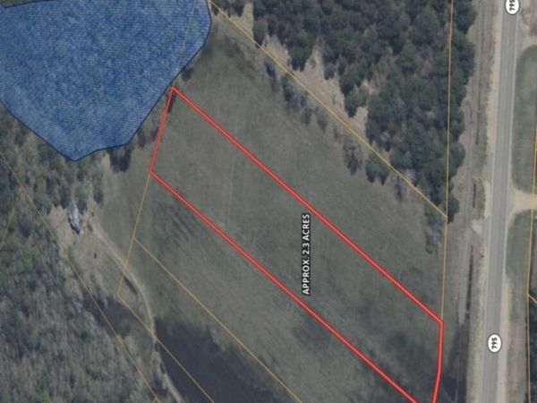 0 Nashville Ferry Rd E, Columbus, MS 39702