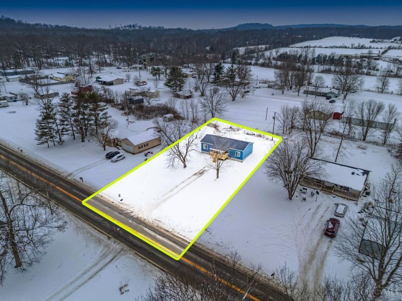 5768 State Route 125, West Union, OH 45693 Photo 2