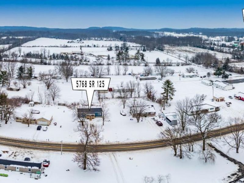 5768 State Route 125, West Union, OH 45693 Photo 3