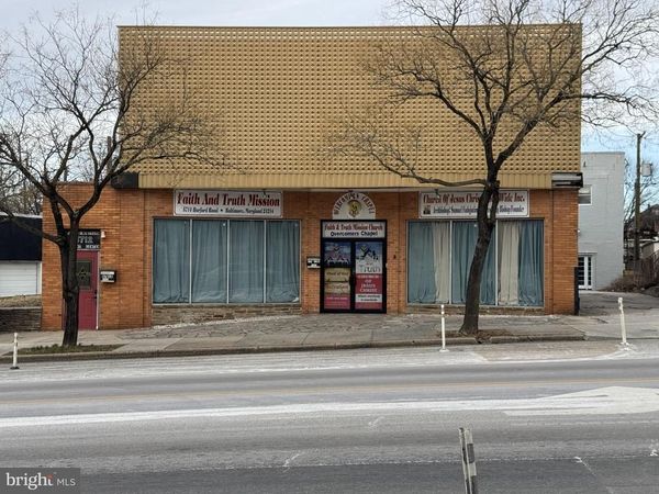 5712 HARFORD ROAD , BALTIMORE, MD 21214