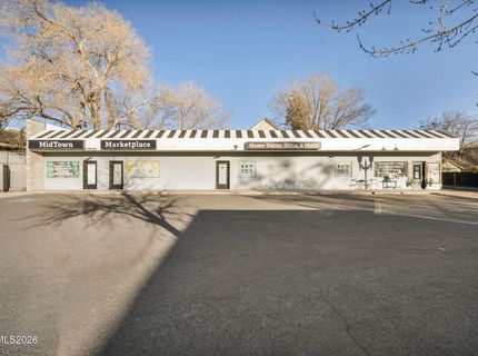 104 Corbett Street, Carson City, NV 89706 Photo