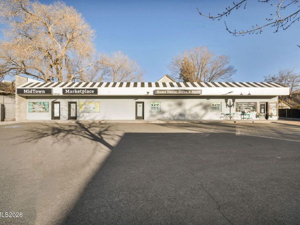 104 Corbett Street, Carson City, NV 89706