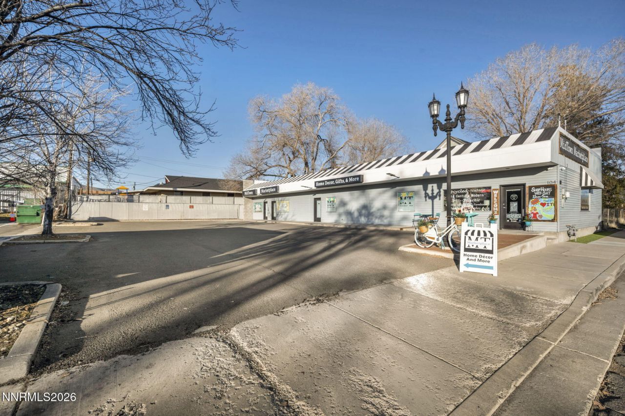 104 Corbett Street, Carson City, NV 89706 Photo