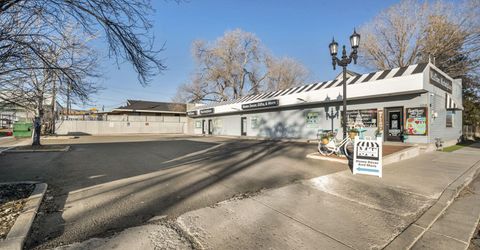 104 Corbett Street, Carson City, NV 89706 Photo