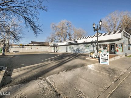 104 Corbett Street, Carson City, NV 89706 Photo