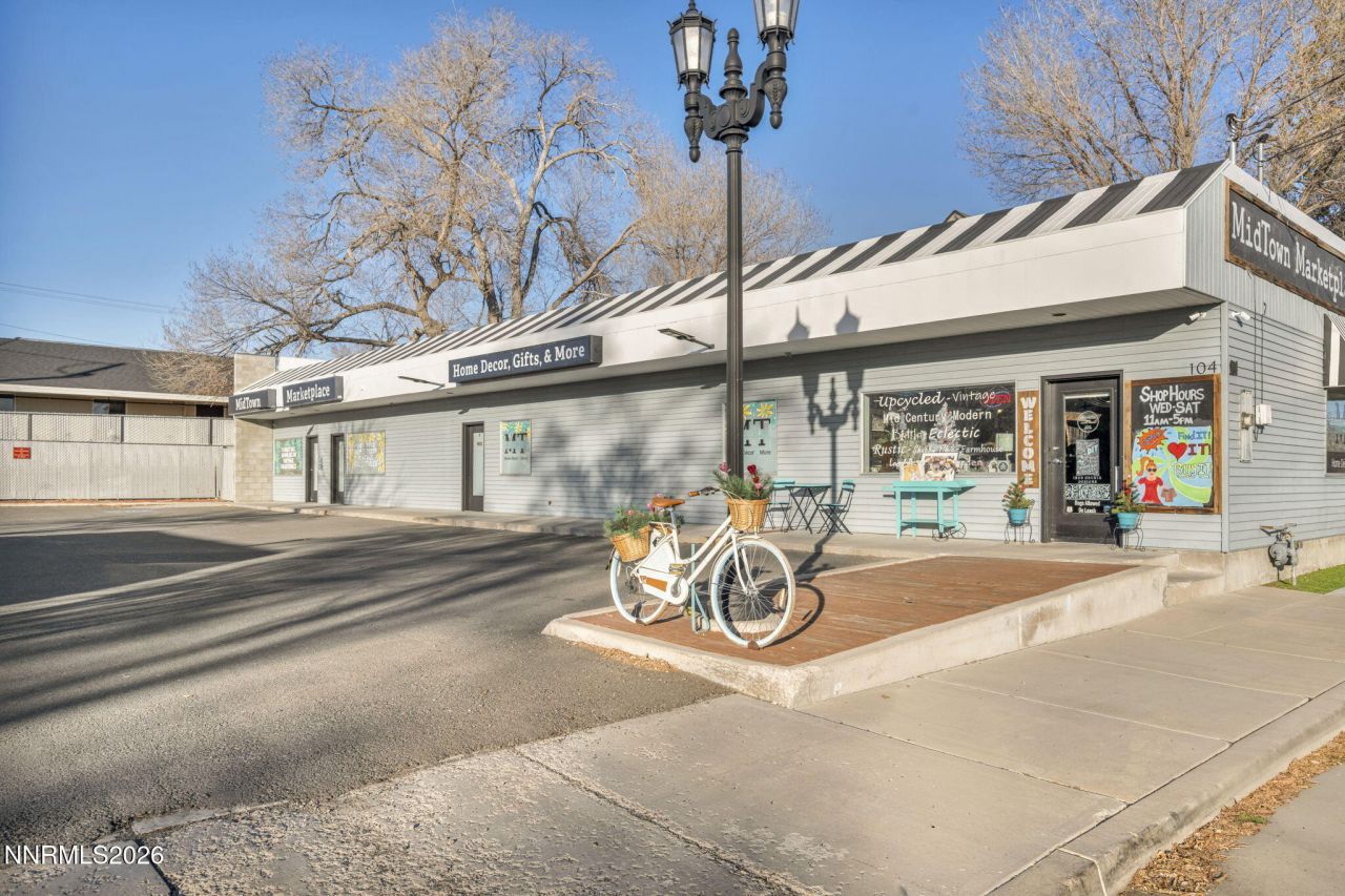 104 Corbett Street, Carson City, NV 89706 Photo
