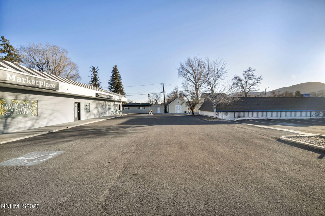 104 Corbett Street, Carson City, NV 89706 Photo