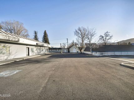104 Corbett Street, Carson City, NV 89706 Photo