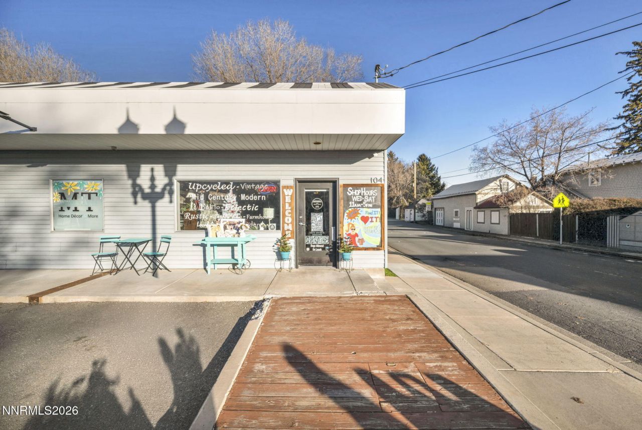 104 Corbett Street, Carson City, NV 89706 Photo