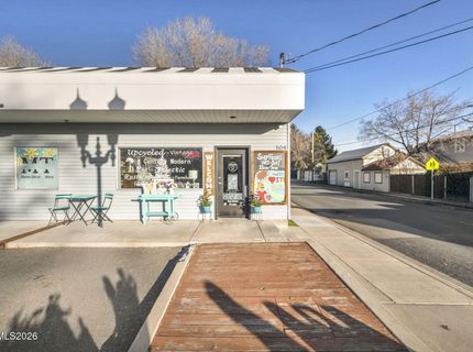 104 Corbett Street, Carson City, NV 89706 Photo