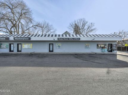 104 Corbett Street, Carson City, NV 89706 Photo