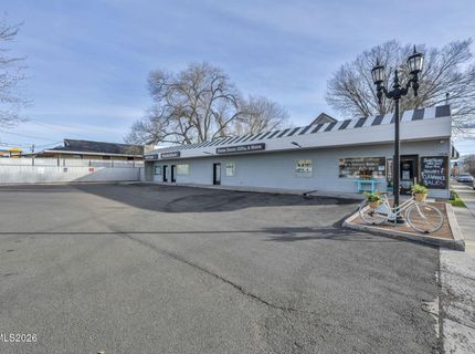 104 Corbett Street, Carson City, NV 89706 Photo