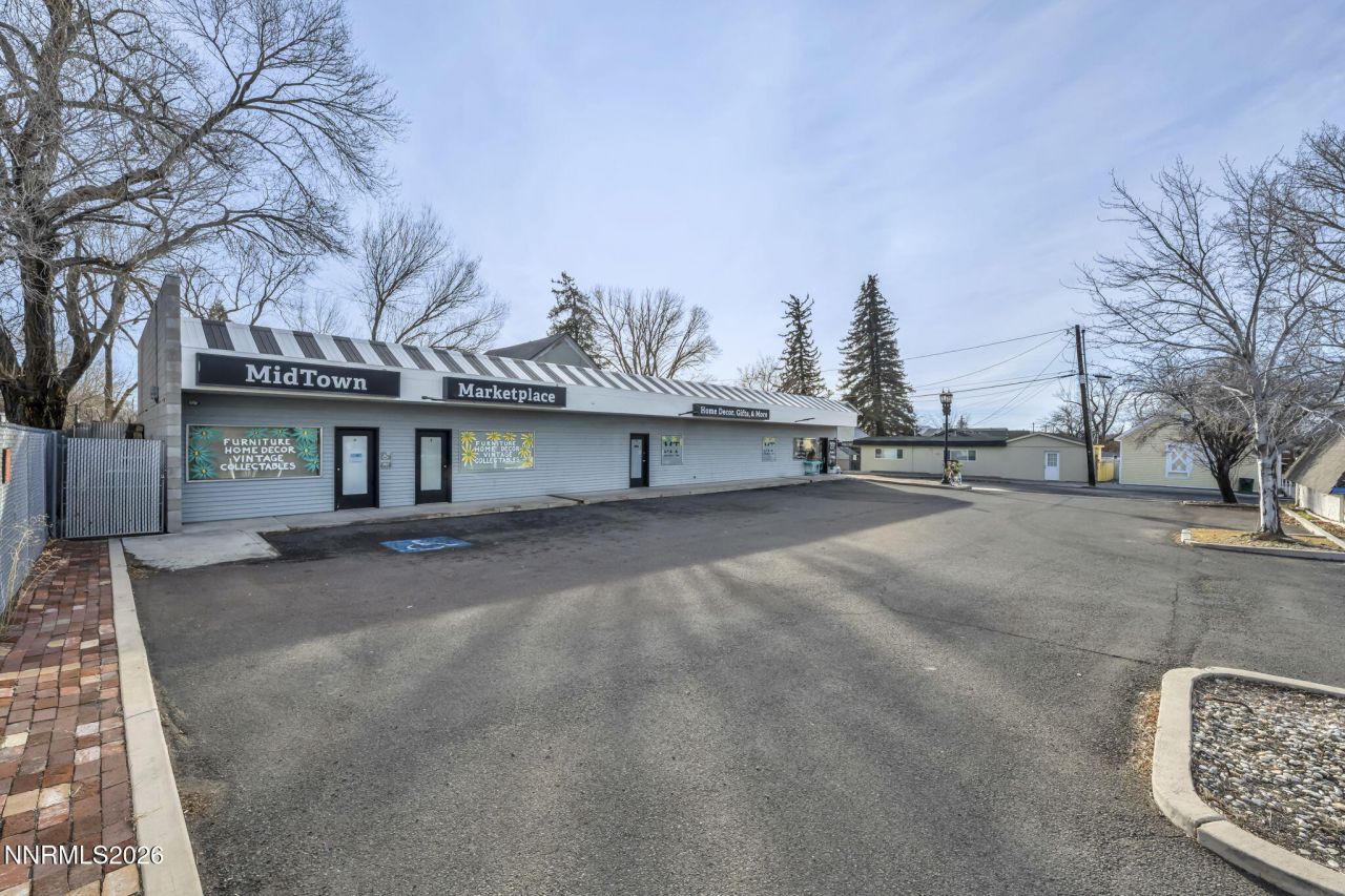 104 Corbett Street, Carson City, NV 89706 Photo