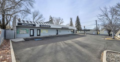 104 Corbett Street, Carson City, NV 89706 Photo
