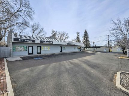 104 Corbett Street, Carson City, NV 89706 Photo