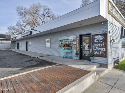 104 Corbett Street, Carson City, NV 89706 Photo