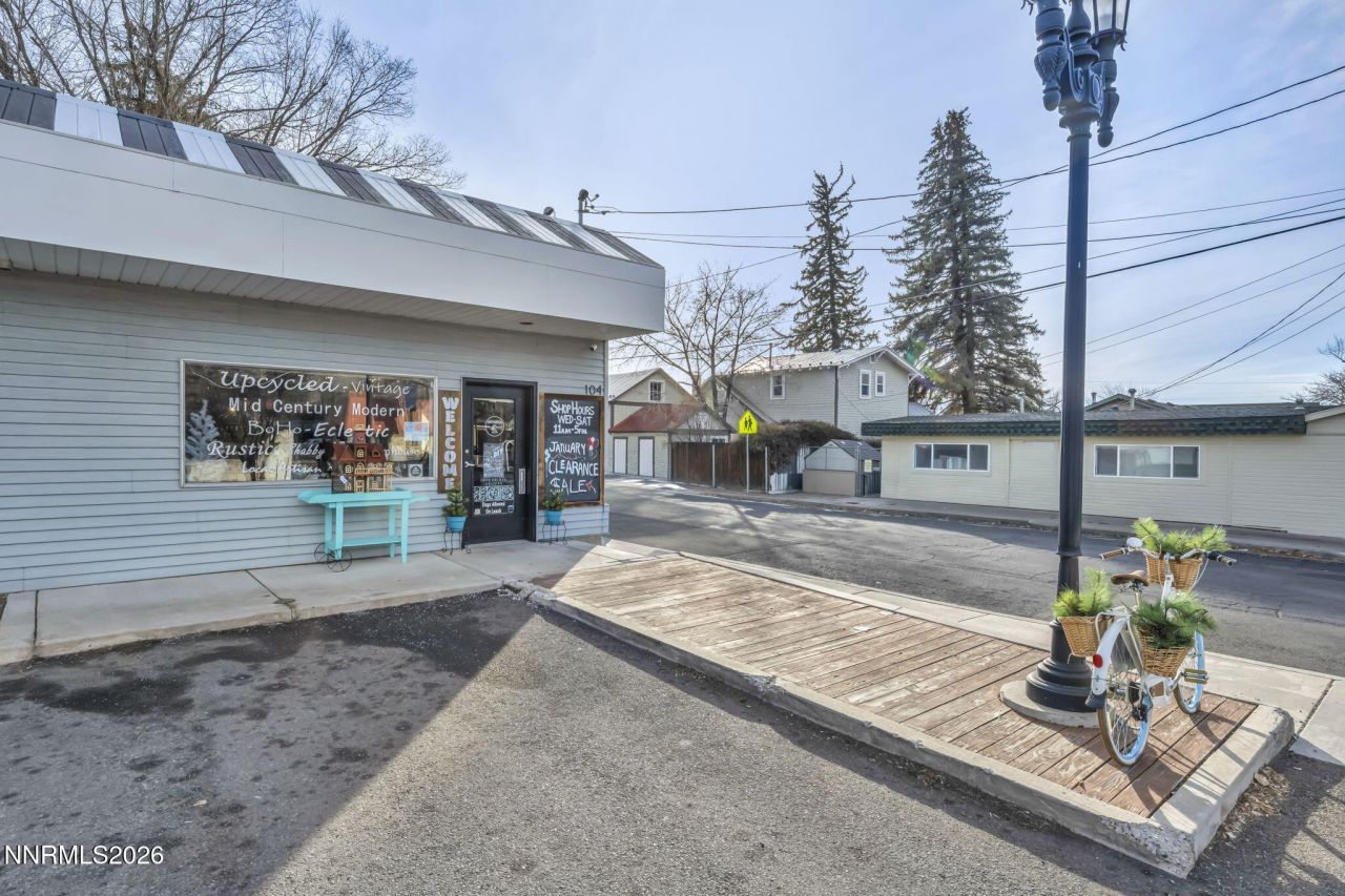 104 Corbett Street, Carson City, NV 89706 Photo