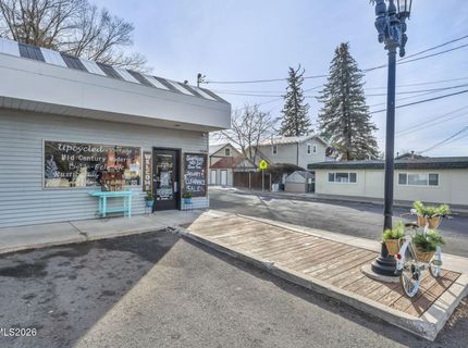 104 Corbett Street, Carson City, NV 89706 Photo