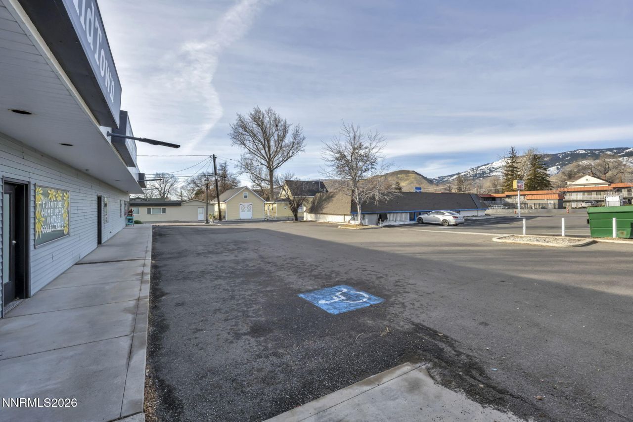 104 Corbett Street, Carson City, NV 89706 Photo