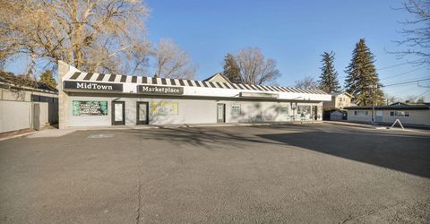 104 Corbett Street, Carson City, NV 89706 Photo