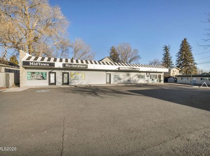 104 Corbett Street, Carson City, NV 89706 Photo