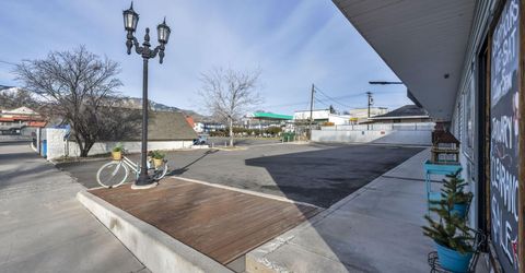 104 Corbett Street, Carson City, NV 89706 Photo