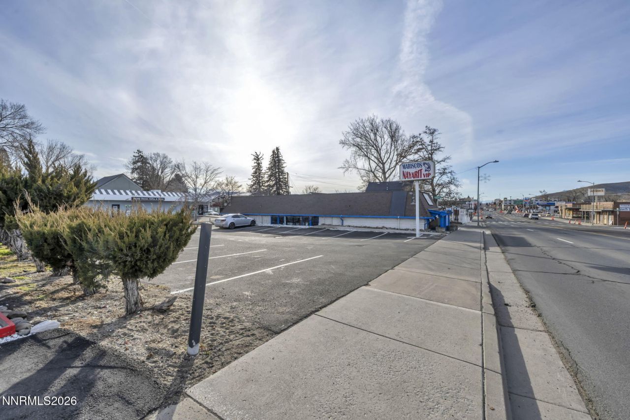 104 Corbett Street, Carson City, NV 89706 Photo