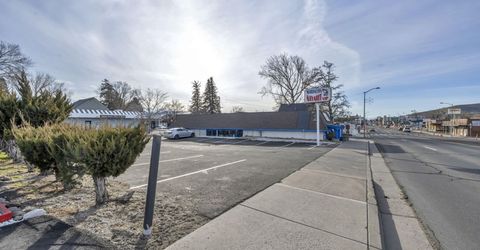 104 Corbett Street, Carson City, NV 89706 Photo